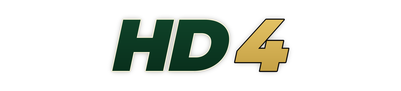 hd4 Logo